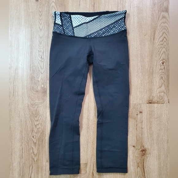 Lululemon leggings SKU92 - Picture 1 of 3